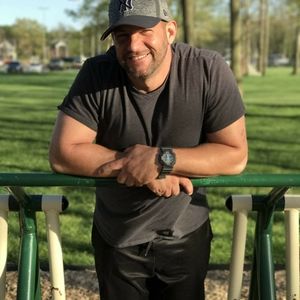 Meet your Posher, Ryan